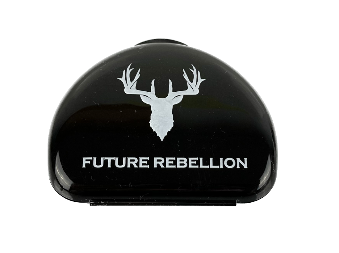 Rebel Mouthguard