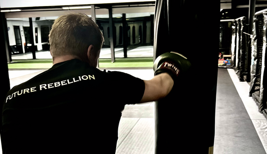 Future Rebellion Rebel1