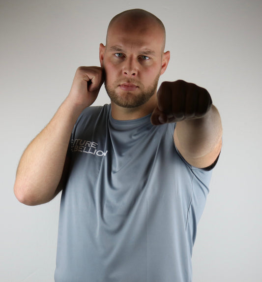 5 Redenen Waarom Je de Juiste Kleding Moet Dragen Tijdens Vechtsporttraining