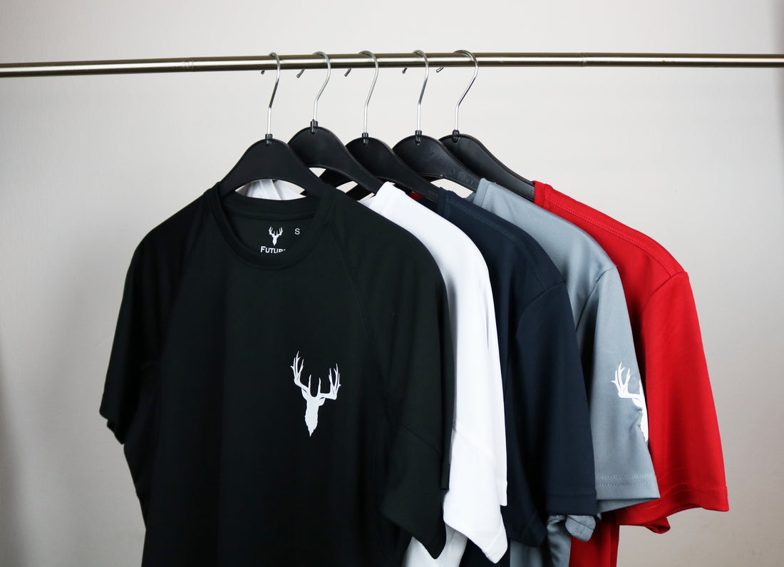 Waarom Vechtsportkleding Beter Is dan Katoenen Shirts: 6 Onmisbare Voordelen