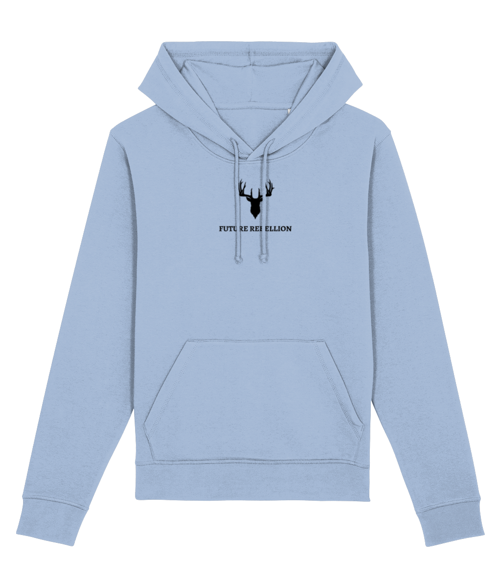 Future Rebellion Classic Hoodie