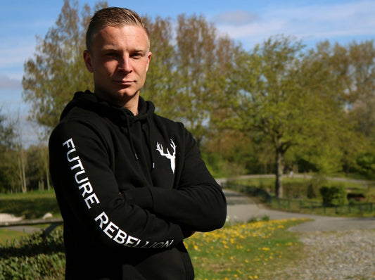 Titan Hoodie