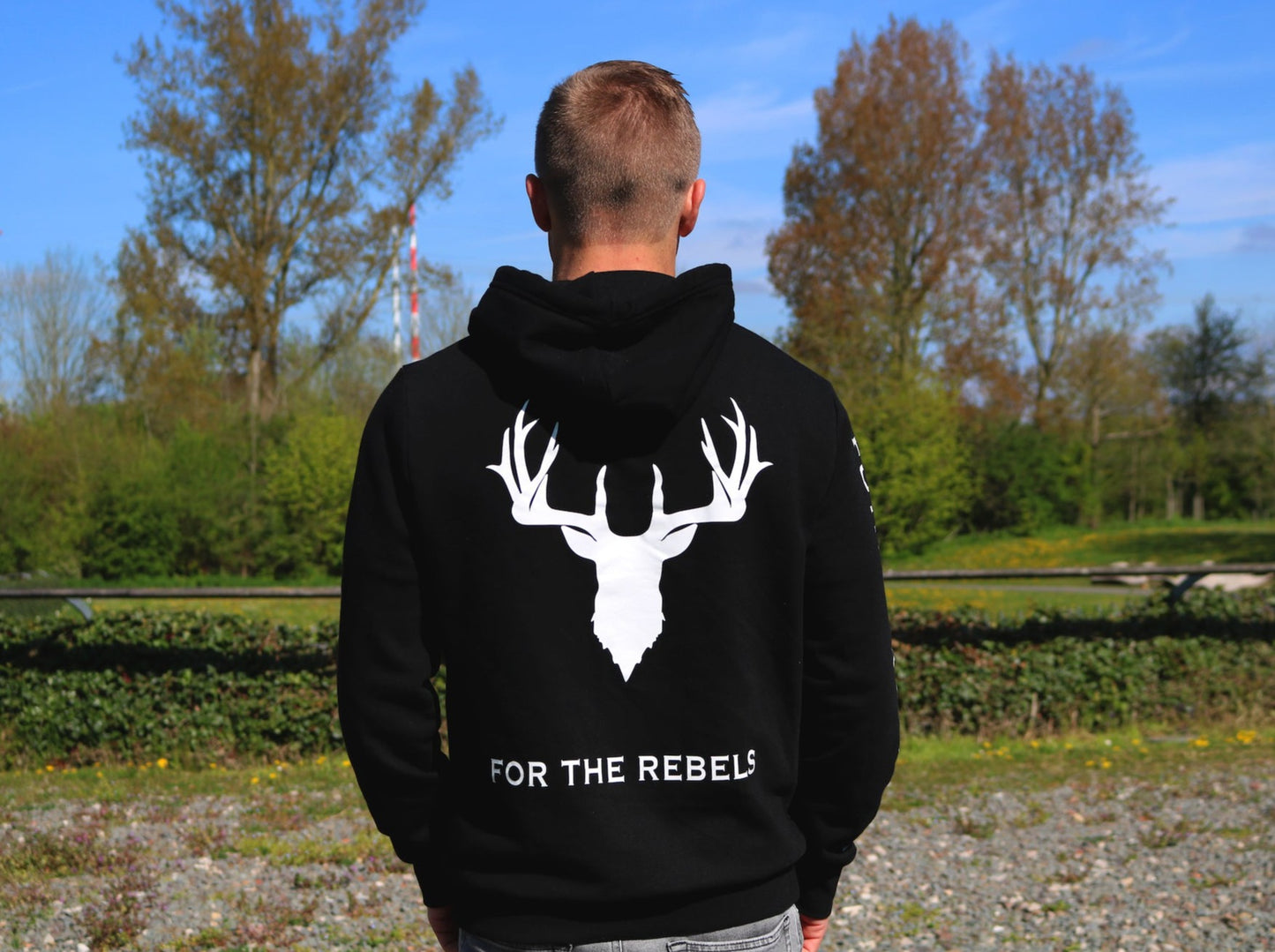 Titan Hoodie