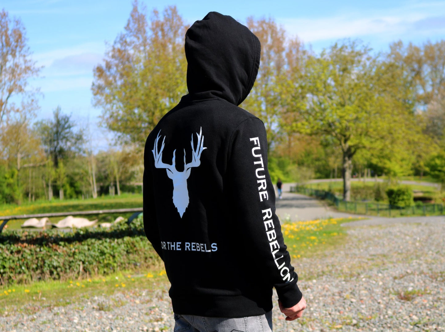 Titan Hoodie