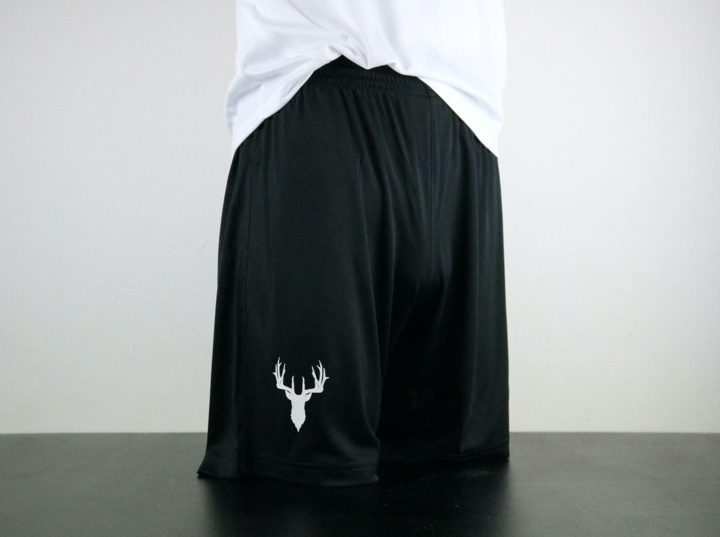 Riot Short