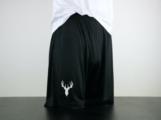 Riot Short