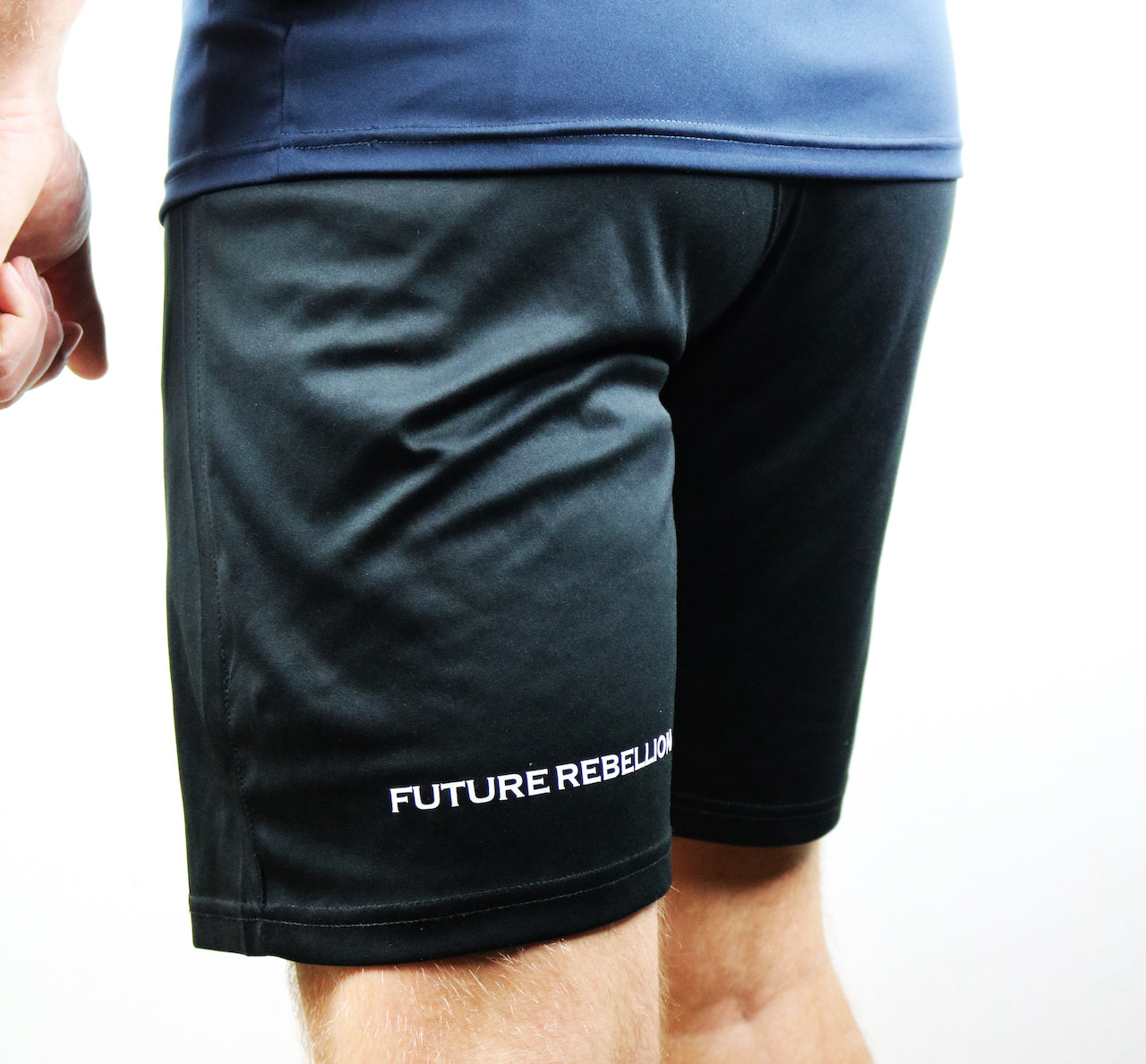 Riot Short