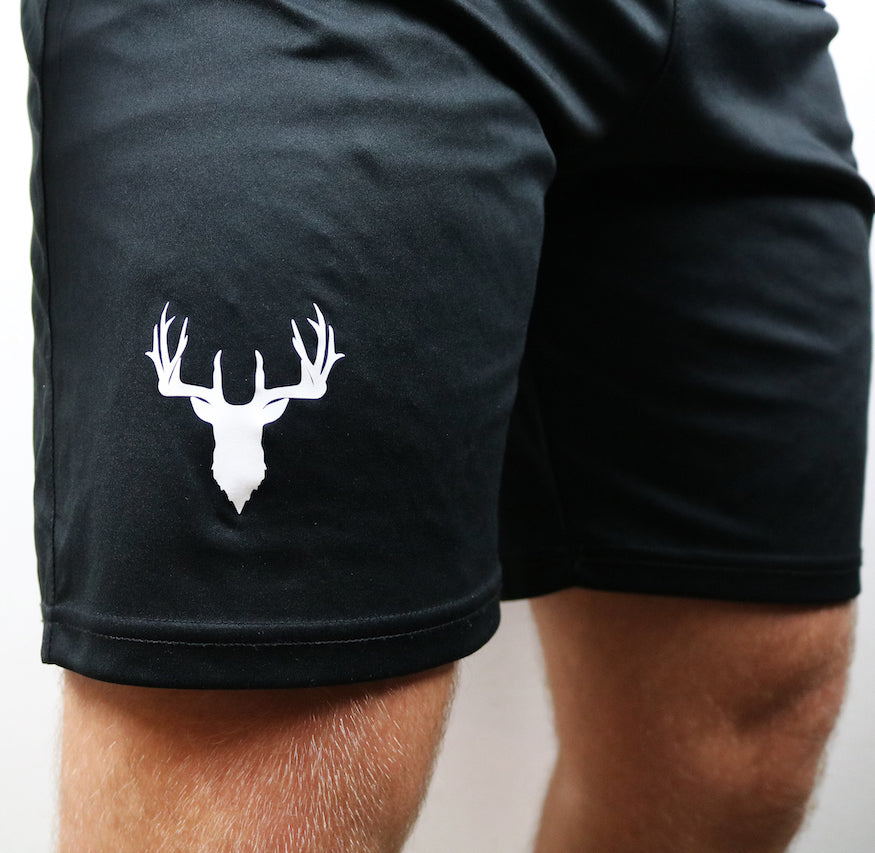 Riot Short