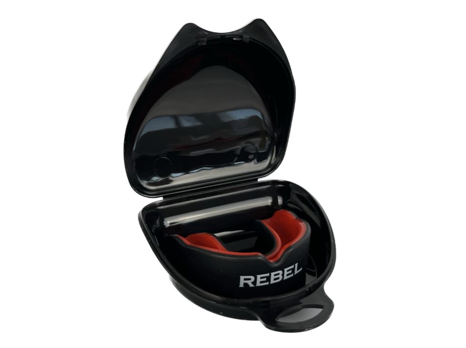 Rebel Mouthguard