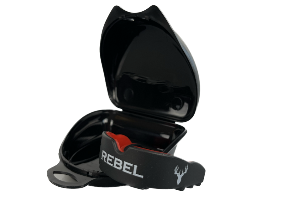 Rebel Mouthguard